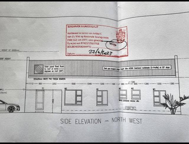 3 BEDROOM HOUSE FOR SALE IN LAAIPLEK